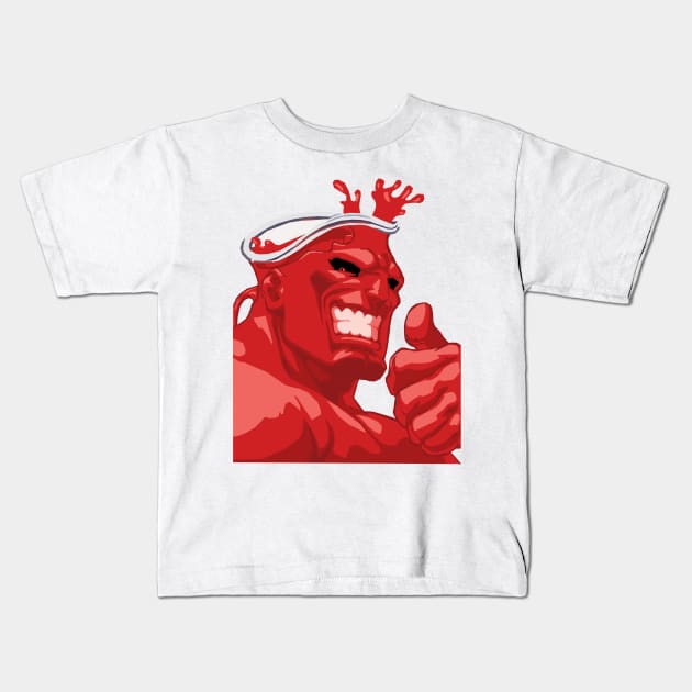 Kool Kids T-Shirt by TGprophetdesigns